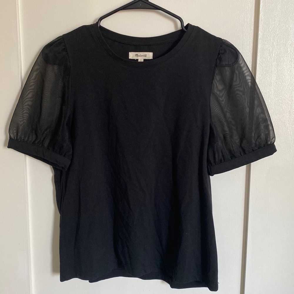 Madewell, Black, Small